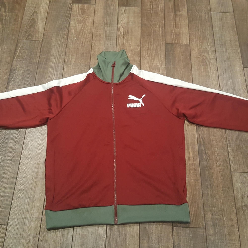 Puma Jacket - image 5